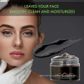 Custom Pure Natural Formula Deep Skin Cleanser Reduces Blackheads Acne Dead Sea Mud Mask